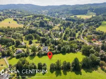 Prodej pozemku pro bydlení, Jablonec nad Nisou - Proseč nad Nisou, 1400 m2