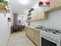 Pronájem bytu 2+1, Chodov, Palackého, 62 m2