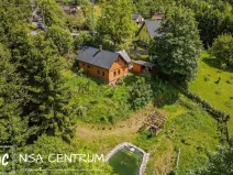 Prodej rodinného domu, Velké Hamry - Bohdalovice, 100 m2