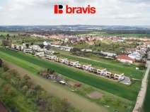 Prodej bytu 2+kk, Brno, Sokolnická, 44 m2