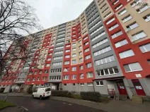 Prodej bytu 1+1, Most, Javorová, 35 m2