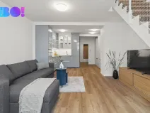 Prodej bytu 2+kk, Praha, Vítkova, 70 m2