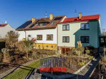 Prodej rodinného domu, České Budějovice, Jubilejní, 206 m2