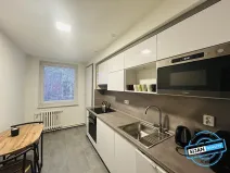 Prodej bytu 4+1, Krnov, Sovova, 90 m2
