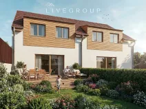 Prodej bytu 5+kk, Ivančice, 113 m2