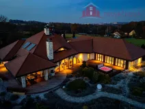 Prodej rodinného domu, Žermanice, 357 m2