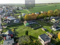 Prodej pozemku pro bydlení, Bohuslavice, 900 m2