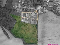 Prodej pole, Kralupy nad Vltavou - Zeměchy, 39246 m2