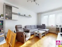 Prodej bytu 4+kk, Břeclav - Poštorná, Hájová, 104 m2