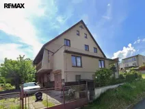 Prodej vícegeneračního domu, Žlutice, Lipová, 177 m2