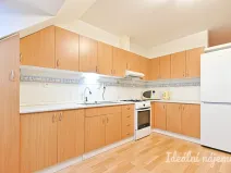 Pronájem bytu 2+kk, Zastávka, Stará osada, 63 m2