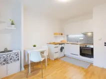 Pronájem bytu 2+kk, Litomyšl - Litomyšl-Město, Dukelská, 38 m2