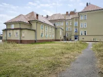 Pronájem bytu 2+kk, Ostrava, Palackého, 55 m2