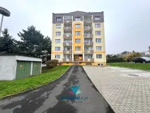 Prodej bytu 2+1, Krupka, Kollárova, 53 m2
