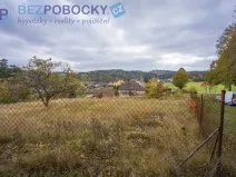 Prodej pozemku pro bydlení, Baliny, 1962 m2