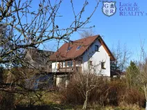 Prodej rodinného domu, Strážov - Splž, 115 m2