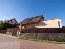 Prodej rodinného domu, Březina, 184 m2