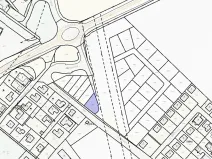 Prodej pozemku pro bydlení, Most, U Mariany, 673 m2