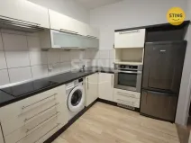 Prodej bytu 2+1, Uherské Hradiště, Derflanská, 44 m2