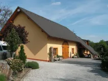 Prodej rodinného domu, Klatovy, 304 m2