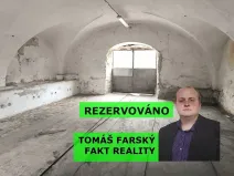 Pronájem obchodního prostoru, Býčkovice, 100 m2