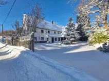 Prodej rodinného domu, Blatno - Mezihoří, 200 m2