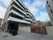 Pronájem bytu 1+kk, Praha - Žižkov, Tetauerova, 33 m2