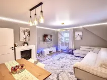 Prodej bytu 2+1, Praha, Výtoňská, 73 m2