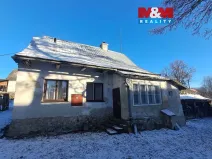 Prodej rodinného domu, Stará Ves, Dlouhá, 70 m2