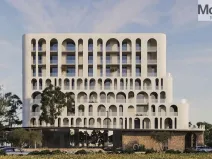 Prodej bytu 2+kk, Orikumi, 40 m2