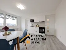 Pronájem bytu 2+kk, Mladá Boleslav, 17. listopadu, 35 m2