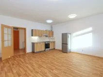 Pronájem bytu 1+kk, Praha - Kamýk, Mariánská, 31 m2