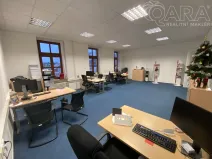 Pronájem kanceláře, Vyškov - Vyškov-Město, Jana Šoupala, 50 m2