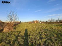 Prodej pozemku pro bydlení, Křenovice, 1527 m2