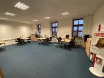 Pronájem kanceláře, Vyškov - Vyškov-Město, Jana Šoupala, 33 m2