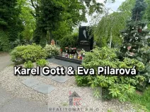 Prodej - jiné, Praha - Smíchov, U smíchovského hřbitova, 4 m2