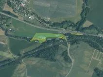 Prodej pole, Zašová, 12303 m2