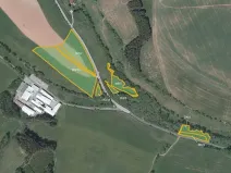 Prodej pole, Nová Paka, 30958 m2