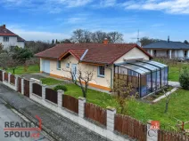 Prodej rodinného domu, Klamoš, 71 m2