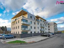 Pronájem bytu 2+kk, Kostelec nad Orlicí, K Tabulkám, 62 m2