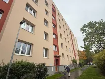 Prodej bytu 2+1, Praha - Záběhlice, Choceradská, 53 m2