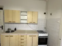 Pronájem bytu 1+1, Olomouc, 17. listopadu, 42 m2