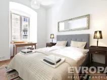 Pronájem bytu 3+1, Plzeň - Vnitřní Město, Bezručova, 95 m2