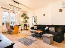 Prodej bytu 4+kk, Adamov, Komenského, 102 m2