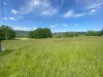 Dražba pozemku, Odry, 574 m2