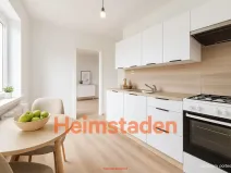 Pronájem bytu 2+1, Havířov - Město, Dlouhá třída, 51 m2