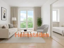 Pronájem bytu 2+1, Havířov - Šumbark, Slovenského národního povstání, 60 m2