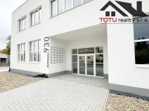 Pronájem kanceláře, Jaroměř, Jezbinská, 28 m2