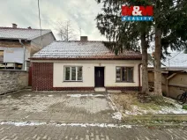 Prodej rodinného domu, Křižanovice, 93 m2