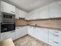 Prodej bytu 2+1, Plzeň, Tichá, 60 m2